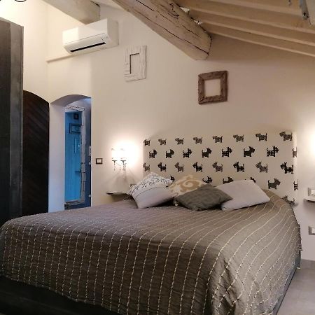 Romantica Mansarda Apartment Ферара Екстериор снимка