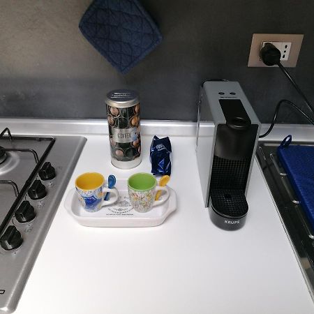 Romantica Mansarda Apartment Ферара Екстериор снимка