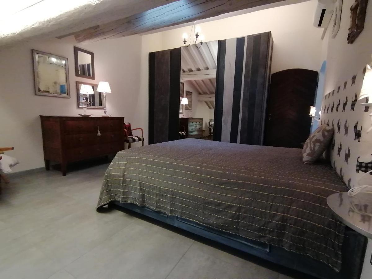Romantica Mansarda Apartment Ферара Екстериор снимка